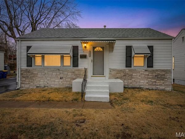 4332 Saint Leo Lane, St Ann, MO 63074