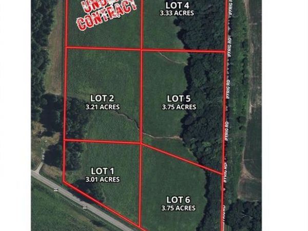 Lot 5 | 110 Brookdale Drive, Moscow Mills, MO 63362