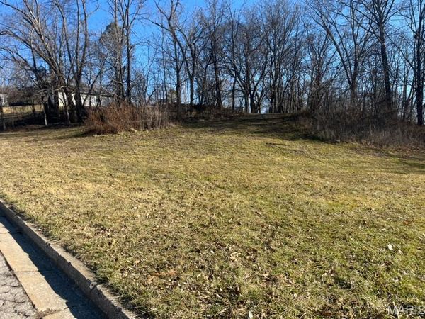 0.71 Acres Thurman Street , New Haven, MO 63068