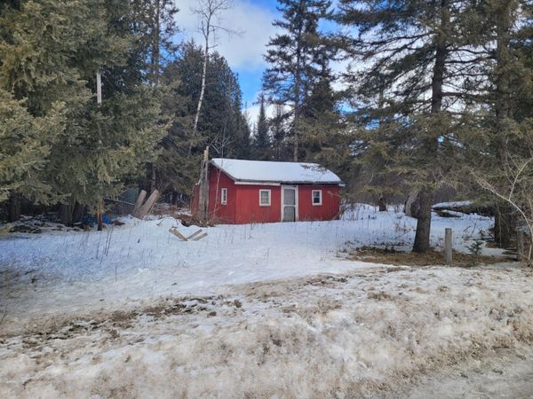 21454 Milligan Highway, Onaway, MI 49765