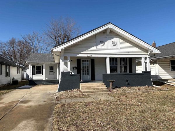 2123 N PURDUM Street, Kokomo, IN 46901