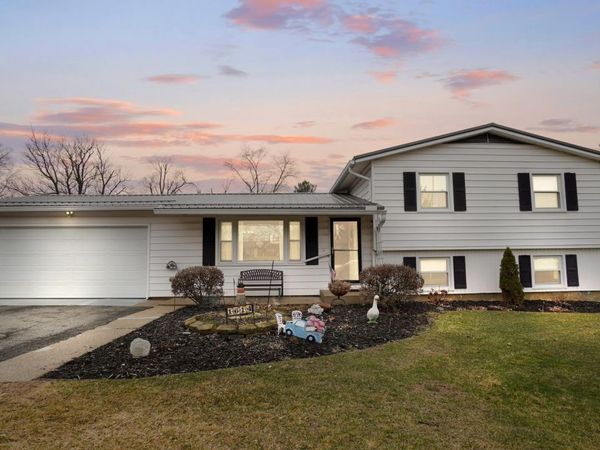 1614 Marietta Drive, Fort Wayne, IN 46804