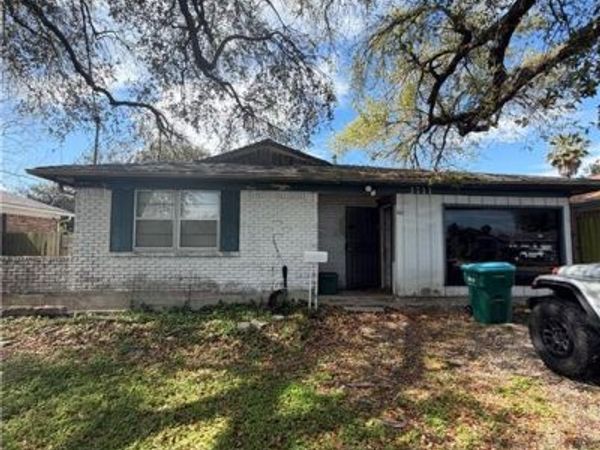 3711 ARKANSAS Avenue , Kenner, LA 70065