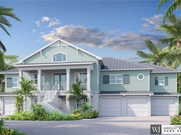 5706 Sanibel Captiva RD , SANIBEL, FL 33957