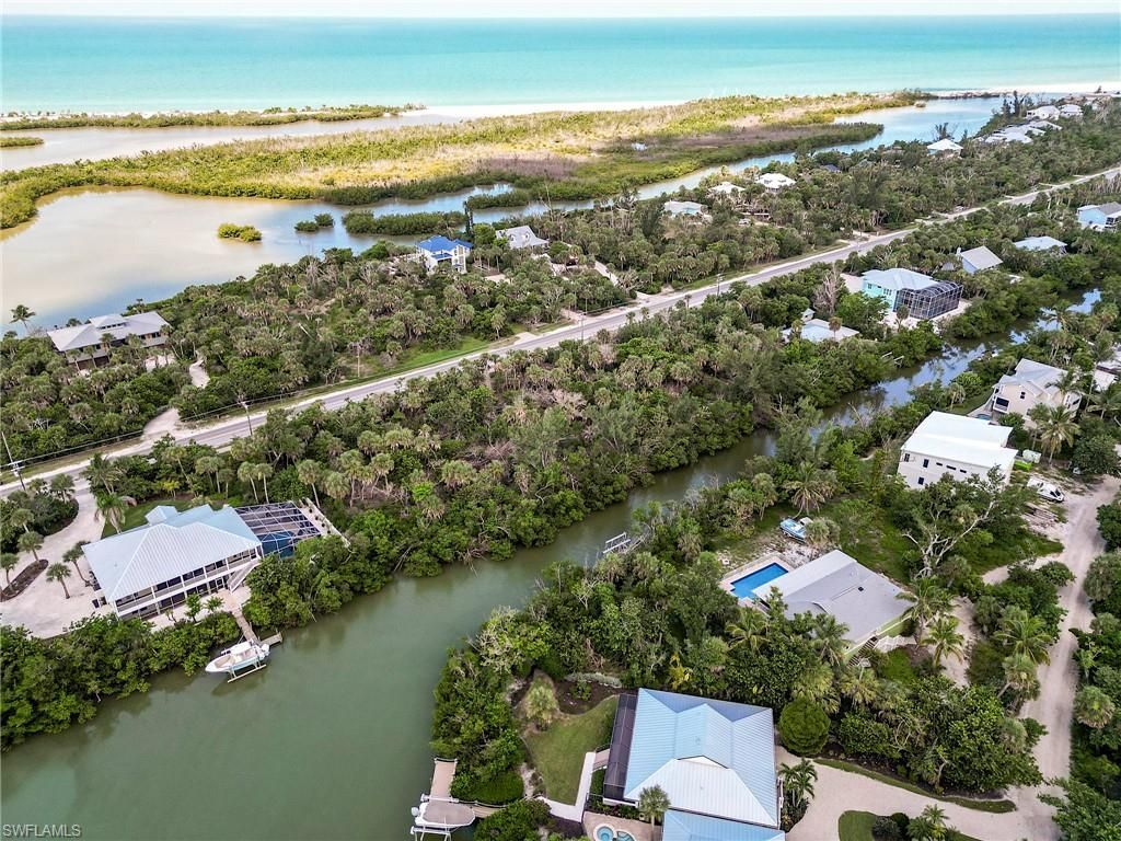 5706 Sanibel Captiva Rd , Sanibel, FL 33957 Photo