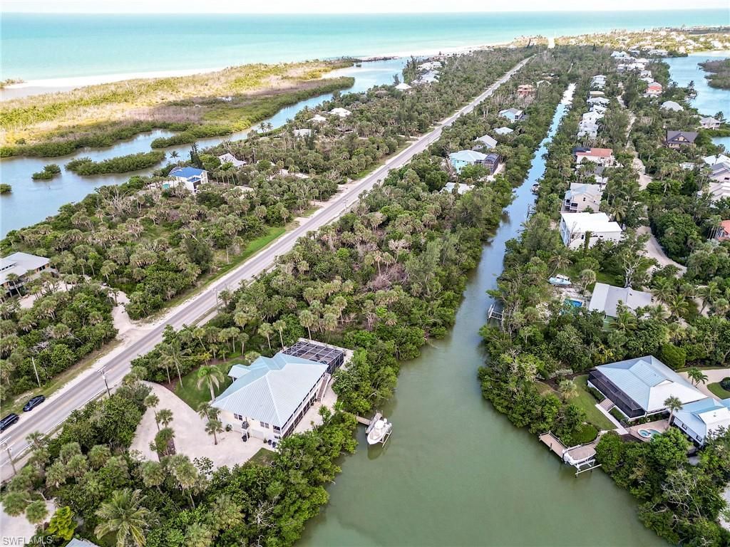 5706 Sanibel Captiva Rd , Sanibel, FL 33957 Photo