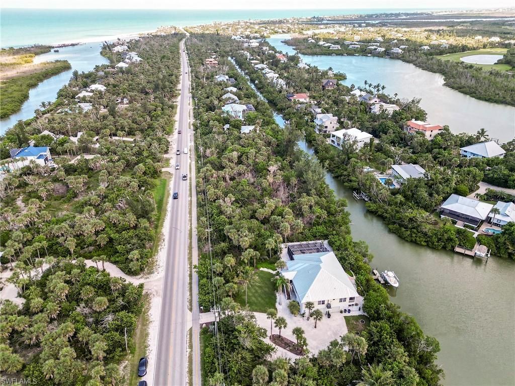 5706 Sanibel Captiva Rd, Sanibel, FL 33957 Photo