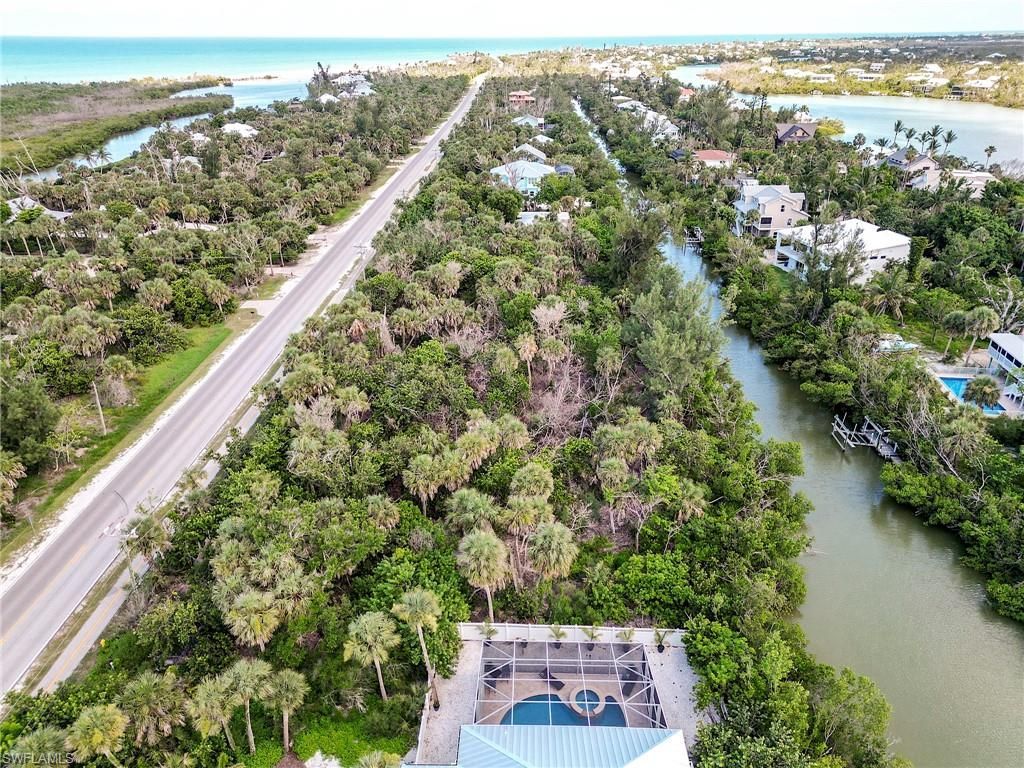 5706 Sanibel Captiva Rd , Sanibel, FL 33957 Photo