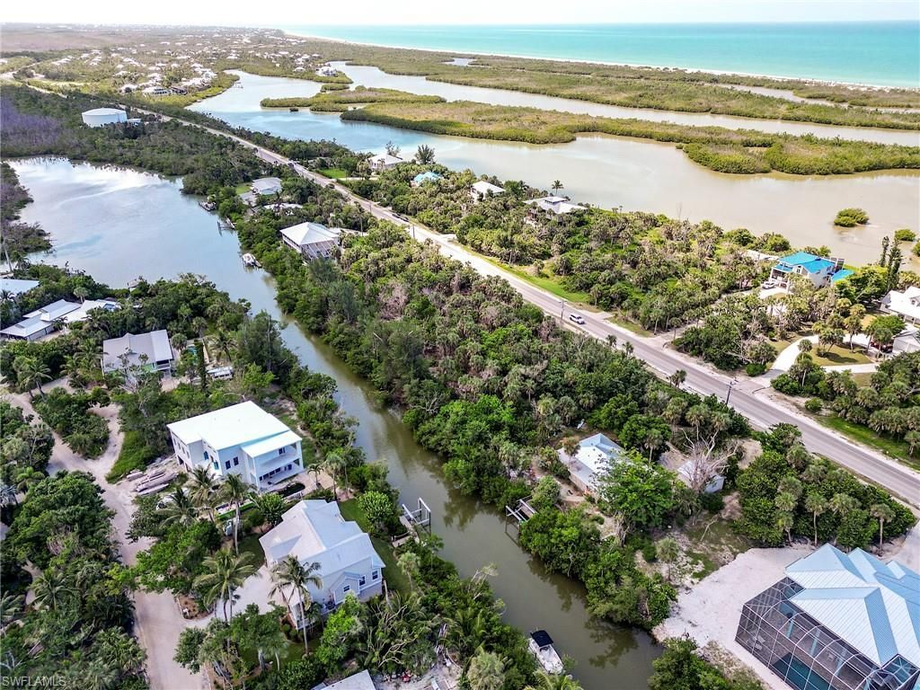 5706 Sanibel Captiva Rd , Sanibel, FL 33957 Photo