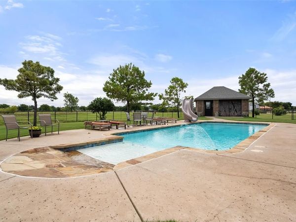 606 Sunset Point, Kerens, TX 75144