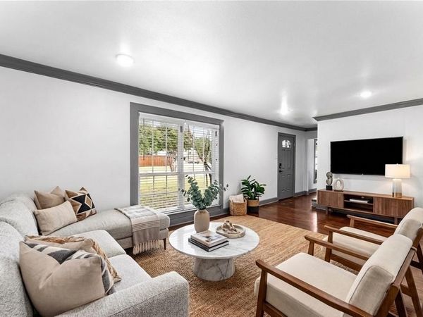 3500 Byrd Drive, Mesquite, TX 75150