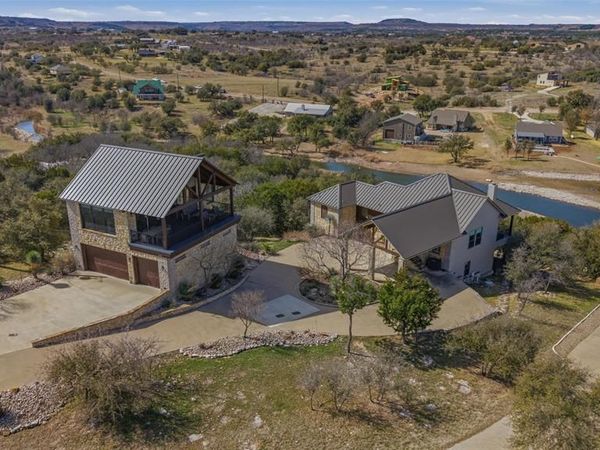 6161 W Hells Gate Drive, Possum Kingdom Lake, TX 76475
