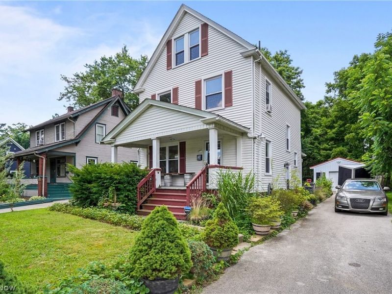 4144 Helena Avenue , Youngstown, OH 44512 Photo 1