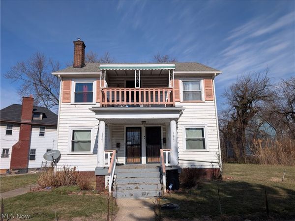 1623 Delmont Avenue , East Cleveland, OH 44112