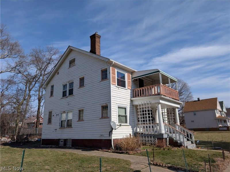 1623 Delmont Avenue , East Cleveland, OH 44112 Photo 2
