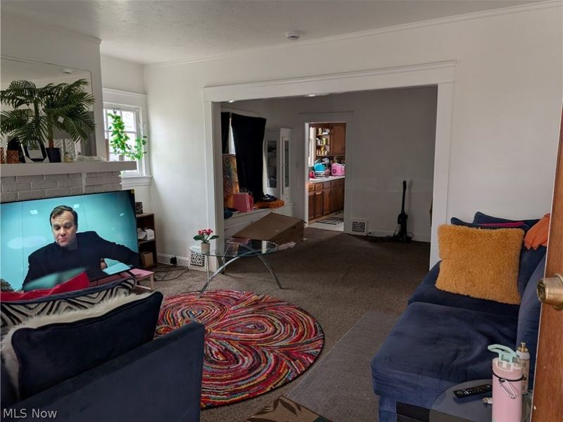 1623 Delmont Avenue , East Cleveland, OH 44112 Photo 4