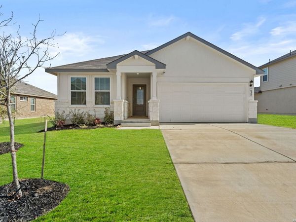 635 Fluted Shoals, Cibolo, TX 78108