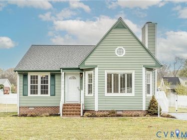 3601 E Chagford Terrace, Chester, VA 23831