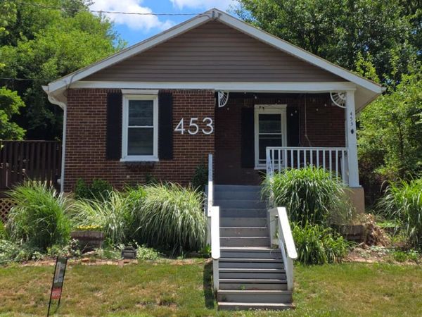 453 Dale AVE, Vinton, VA 24179