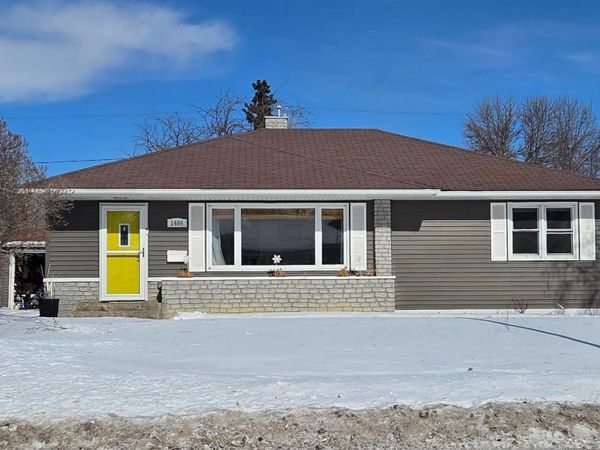 1406 11th Street, International Falls, MN 56649