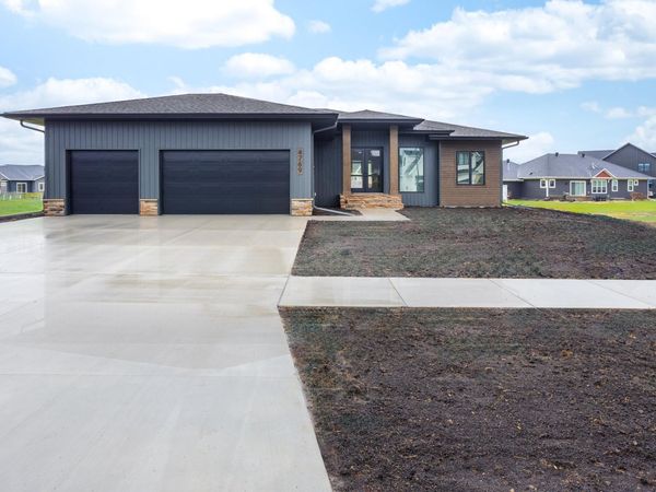 4741 11th Street W, West Fargo, ND 58078