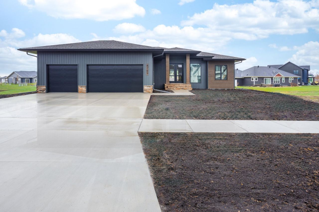 4741 11th Street W, West Fargo, ND 58078 Main Photo