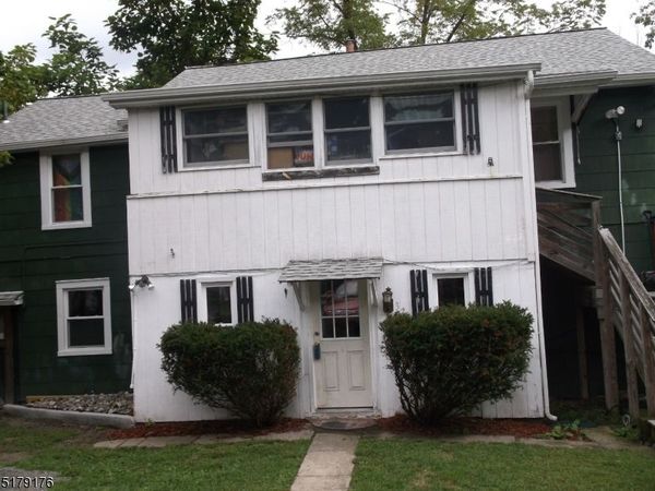 32 S Gifford St, Unit 2, Butler, NJ 07405