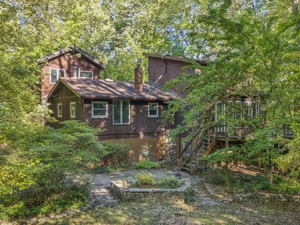 74 Stony Brook Rd, East Amwell, NJ 08525