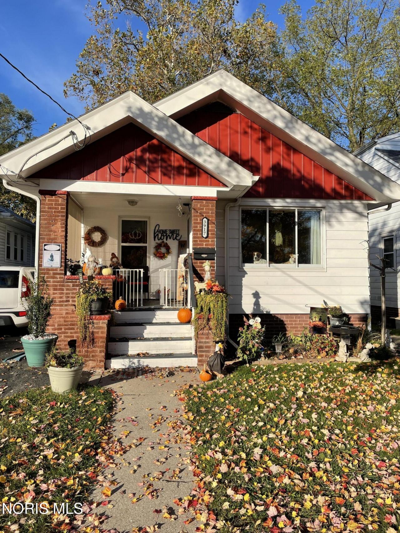 3917 Almeda Drive, Toledo, OH 43612 Main Photo