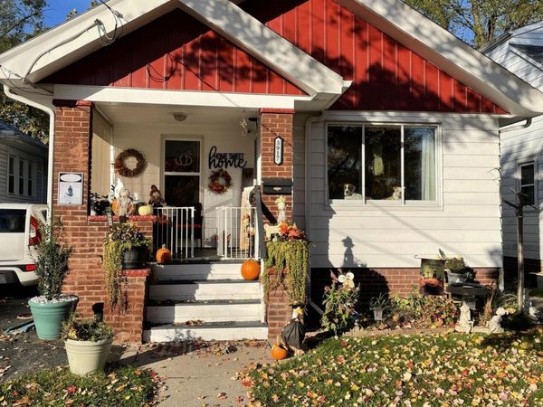 3917 Almeda Drive, Toledo, OH 43612