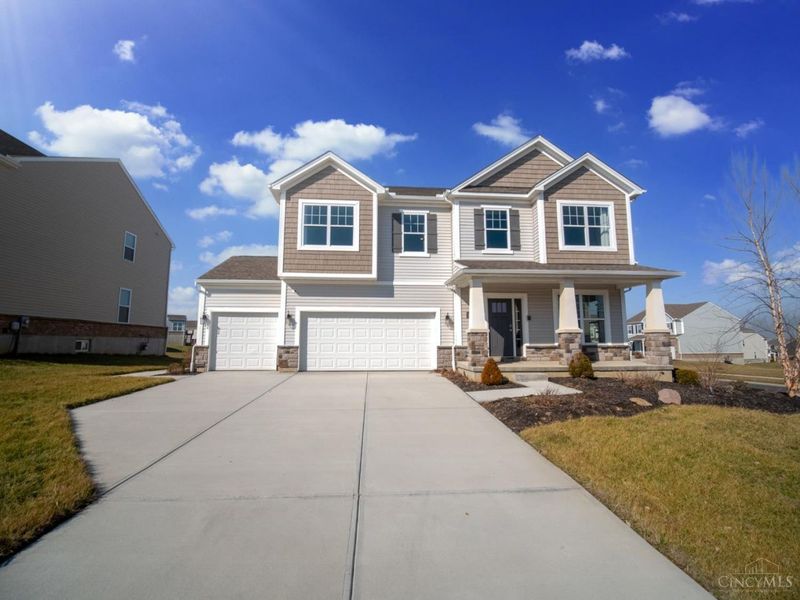 5467 Pacific Crest Lane, Fairfield Twp, OH 45011 Photo 53