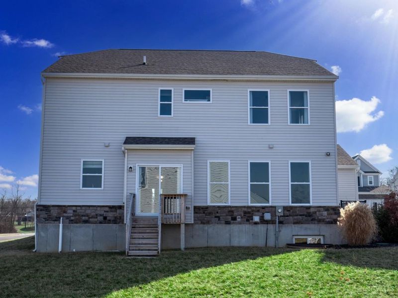 5467 Pacific Crest Lane, Fairfield Twp, OH 45011 Photo 56