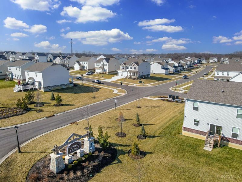 5467 Pacific Crest Lane, Fairfield Twp, OH 45011 Photo 58