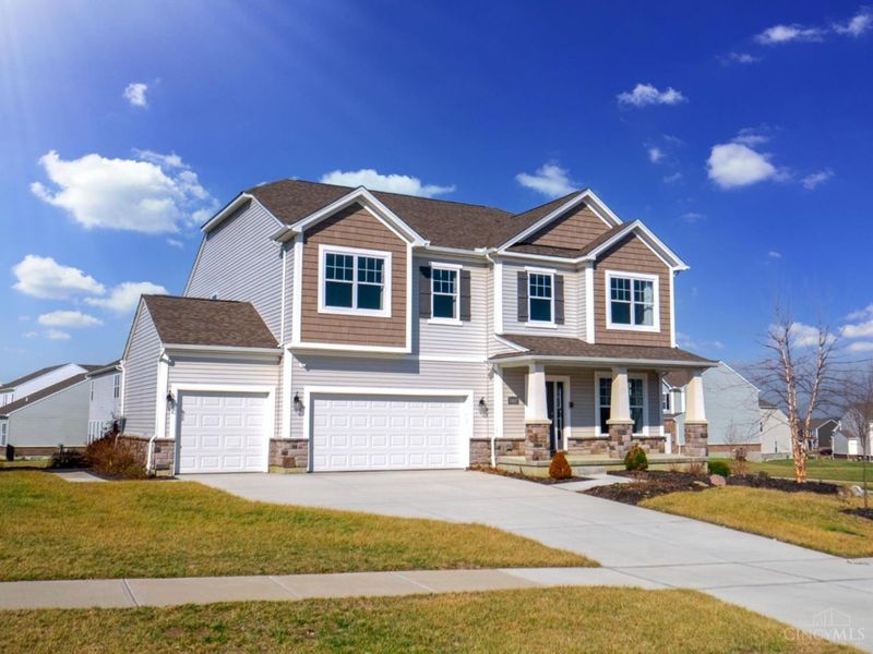 5467 Pacific Crest Lane, Fairfield Twp, OH 45011 Photo 59