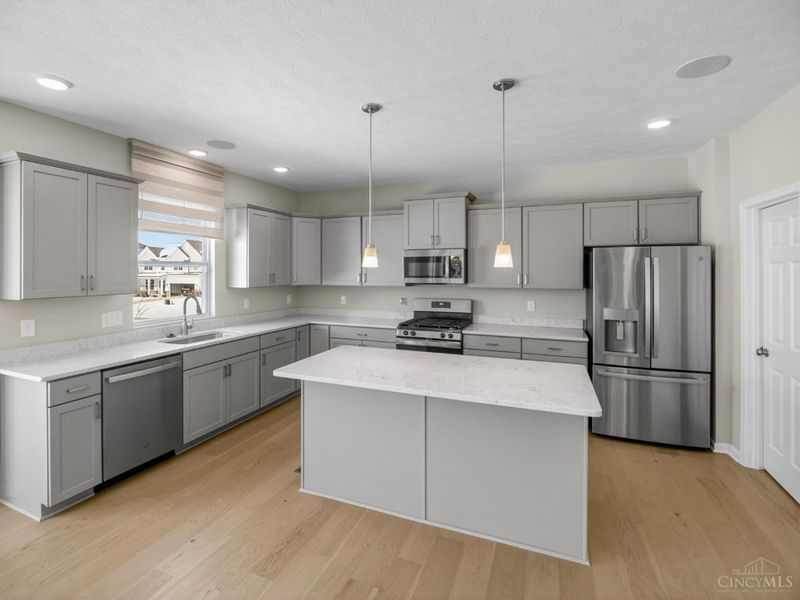 5467 Pacific Crest Lane, Fairfield Twp, OH 45011 Photo 7