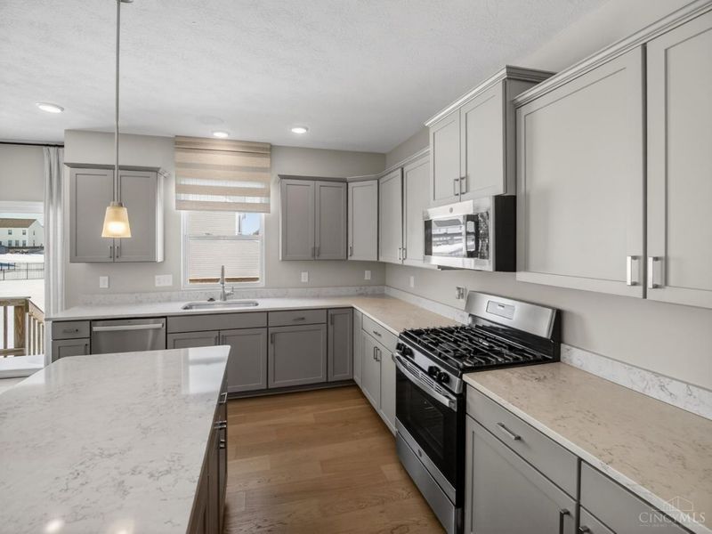 5467 Pacific Crest Lane, Fairfield Twp, OH 45011 Photo 8