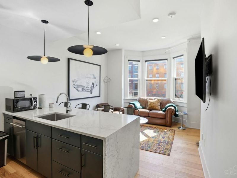 32 E Court Street, Unit 204, Cincinnati, OH 45202 Photo 13