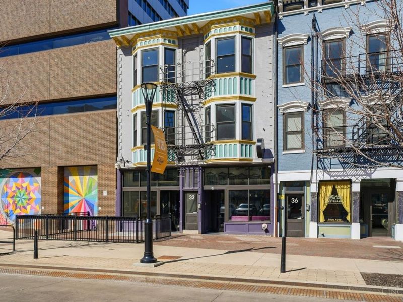 32 E Court Street, Unit 204, Cincinnati, OH 45202 Photo 3