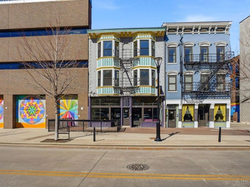 32 E Court Street, Unit 204, Cincinnati, OH 45202 Photo 4