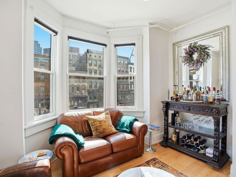 32 E Court Street, Unit 204, Cincinnati, OH 45202 Photo 6