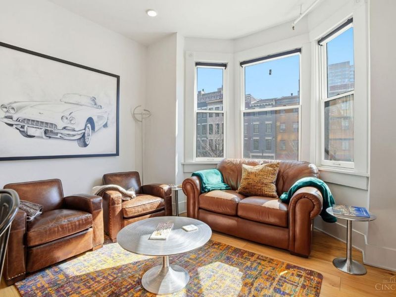 32 E Court Street, Unit 204, Cincinnati, OH 45202 Photo 8