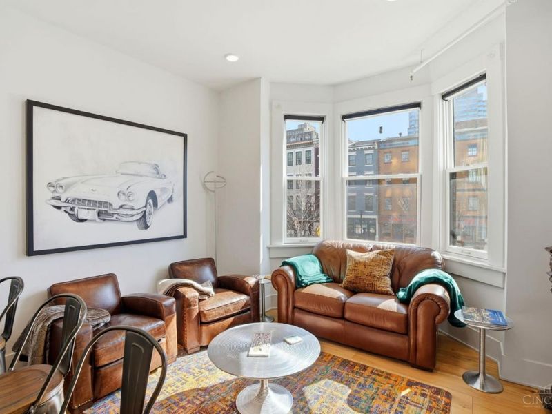 32 E Court Street, Unit 204, Cincinnati, OH 45202 Photo 9