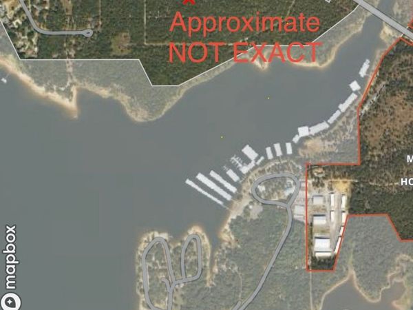 Spinnaker Point, Stigler, OK 74462