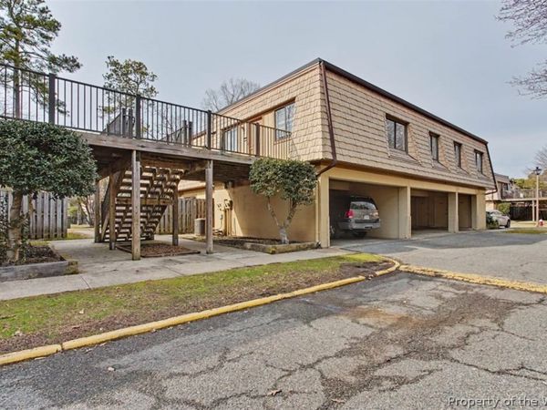 1511 Monterry Place , Newport News, VA 23608