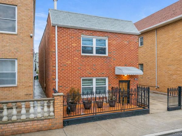 28-44 47th Street, Astoria, NY 11103