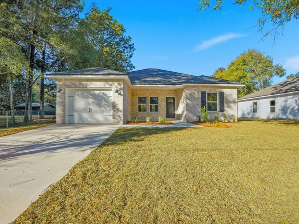 6114 Sonny Lane, Crestview, FL 32536