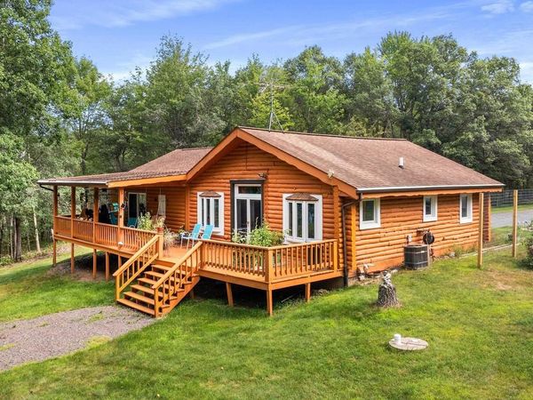 2145 Beaver Tr, Solon Springs, WI 54873