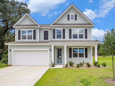 932 Hibernation Way , Conway, SC 29526