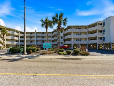 4315 S Ocean Blvd., Unit 234, North Myrtle Beach, SC 29582