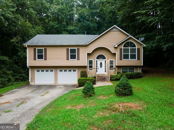 5150 Brownwood Drive, Powder Springs, GA 30127